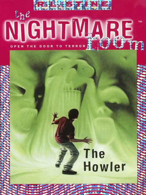 Title details for The Howler by R.L. Stine - Available